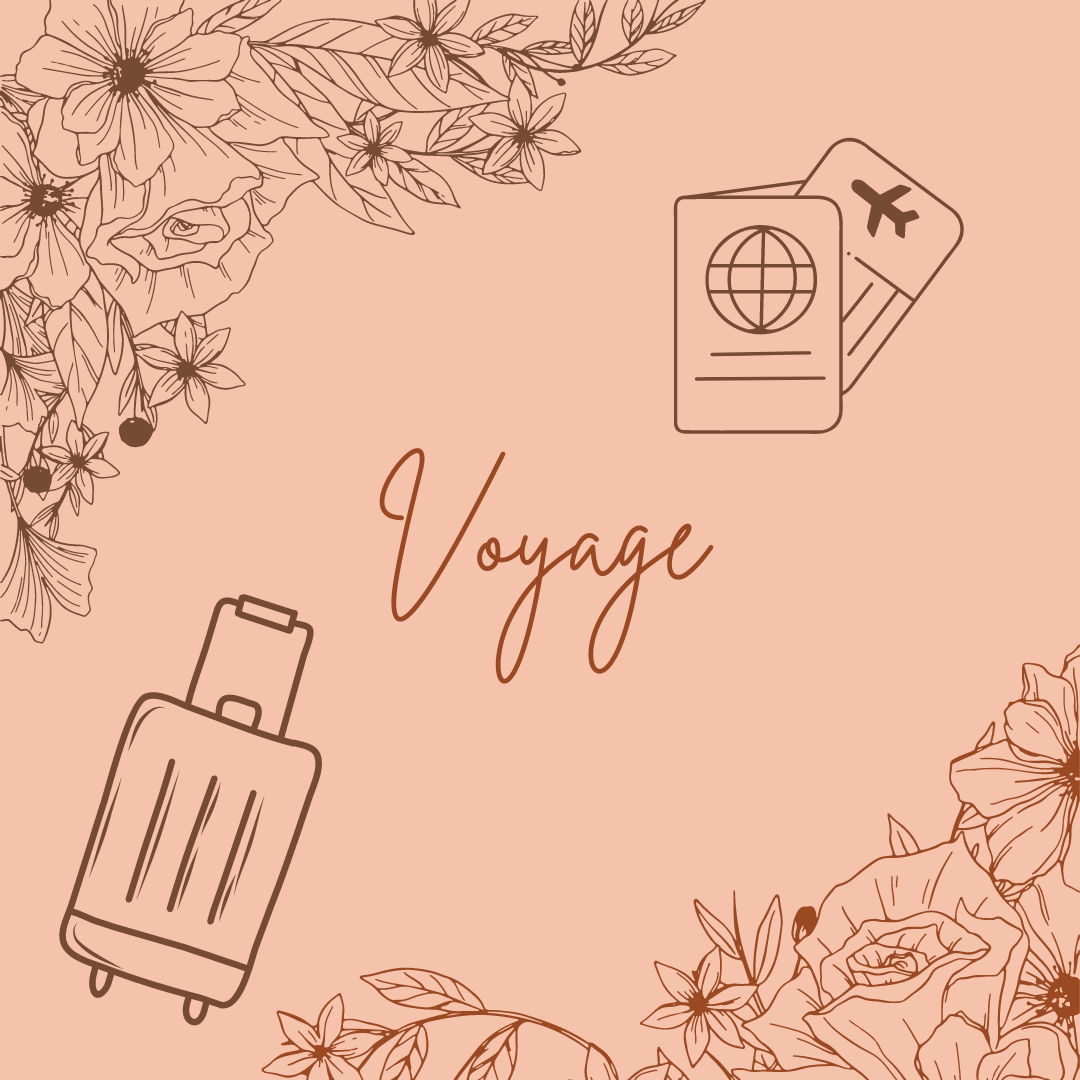 Voyage