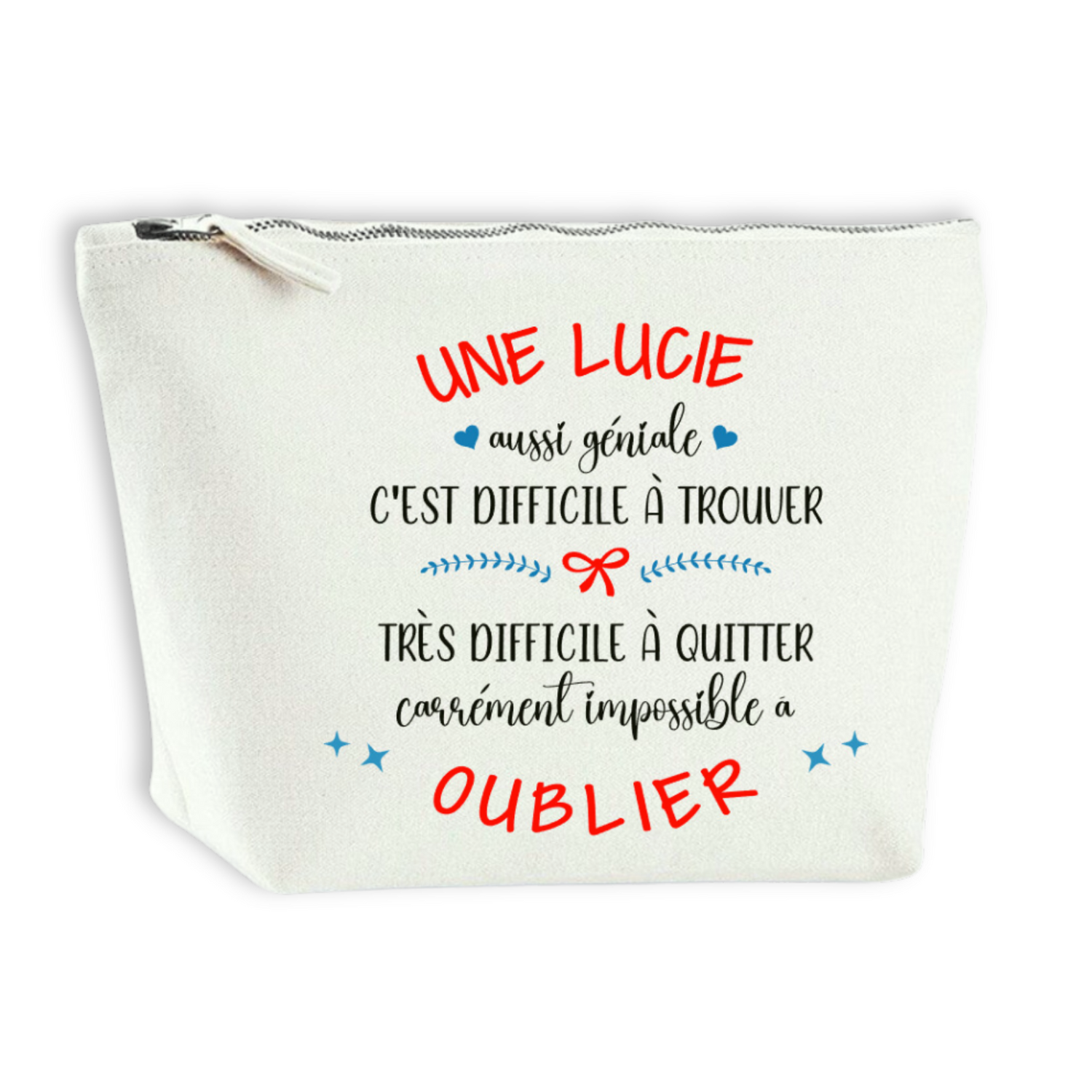 Pochette / Trousse de toilettes