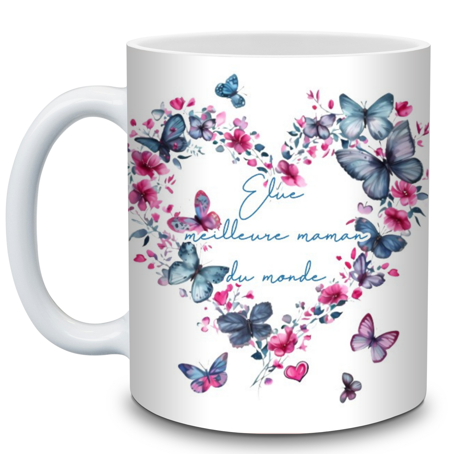 Mug " Bonne fête maman"